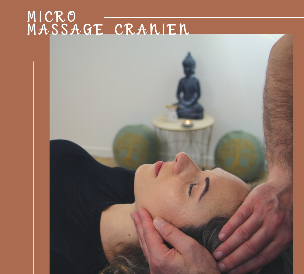 Micro Massage Crânien (MMC)​