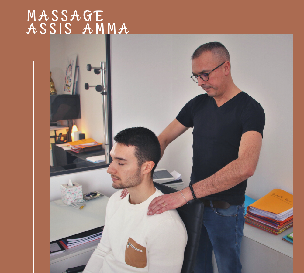 Massage Assis Amma​