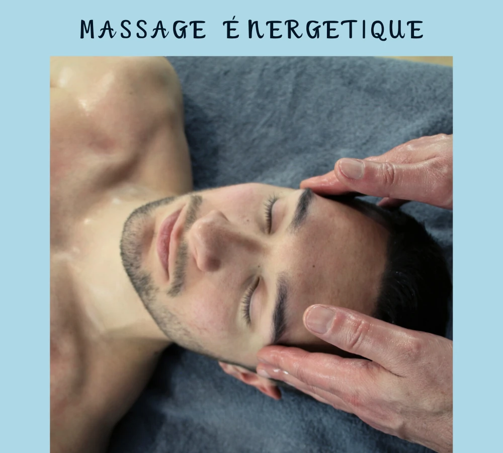 massage énergetique