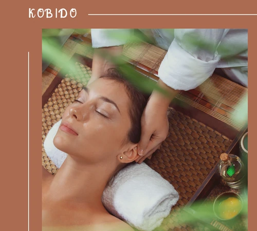 massage kobido