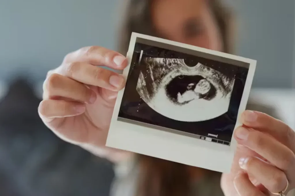 devellopement bien être bébé