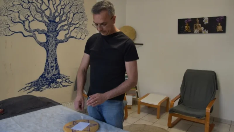 Douleur qui suit un nerf après un zona