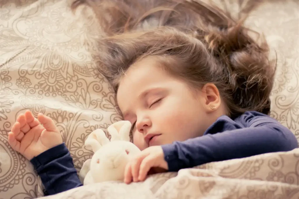 magnétisme à distance pour le sommeil