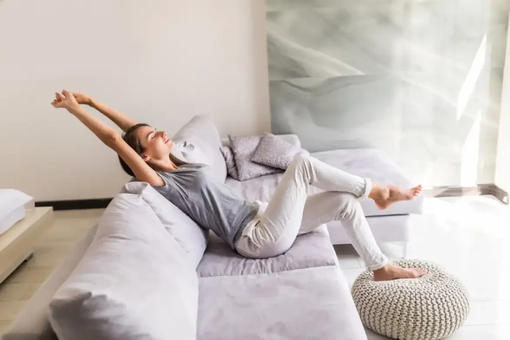 purifier environnement magnétisme