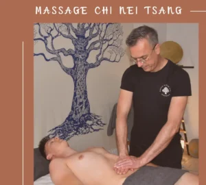Massage Chi Nei Tsang redon
