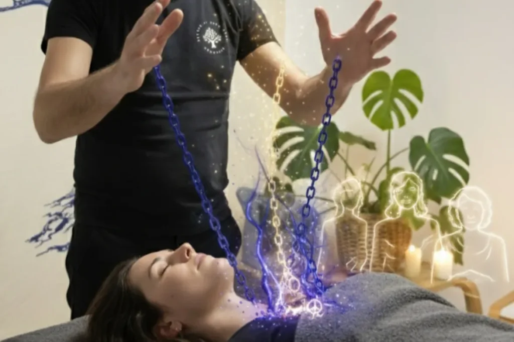 Guidance : La libération des mémoires