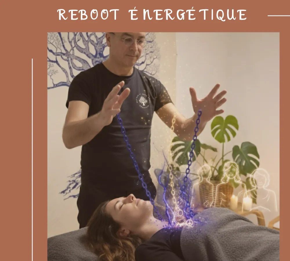 reboot énergétique