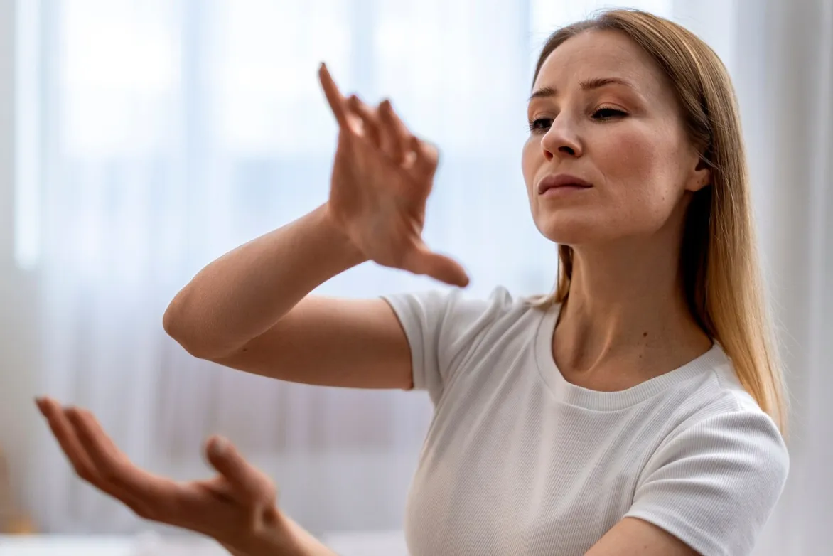 Initiation au Reiki à Redon