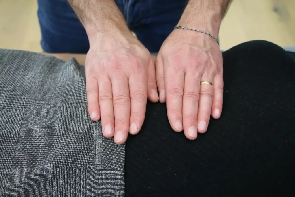 magnétiseur à distance