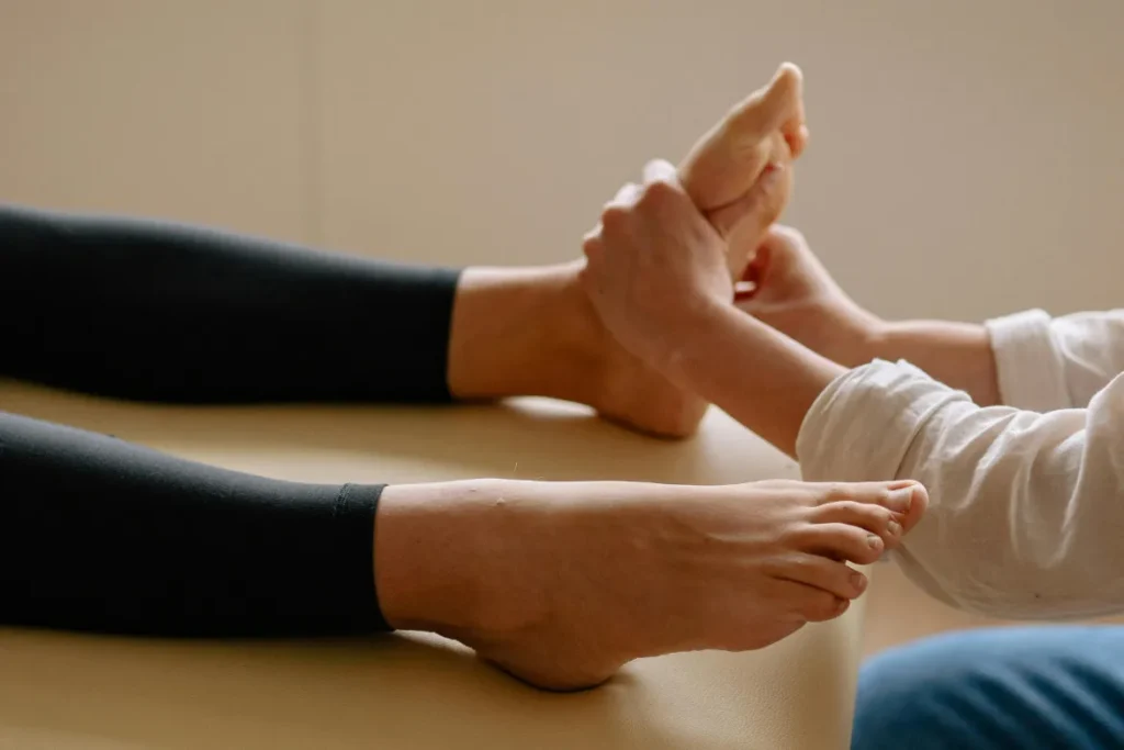 Comment se déroule une séance de Réflexologie Amérindienne à Redon?