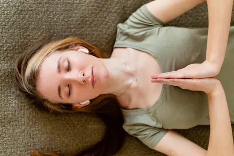 Reiki III / Maîtrise (Shinpiden) formation à Redon