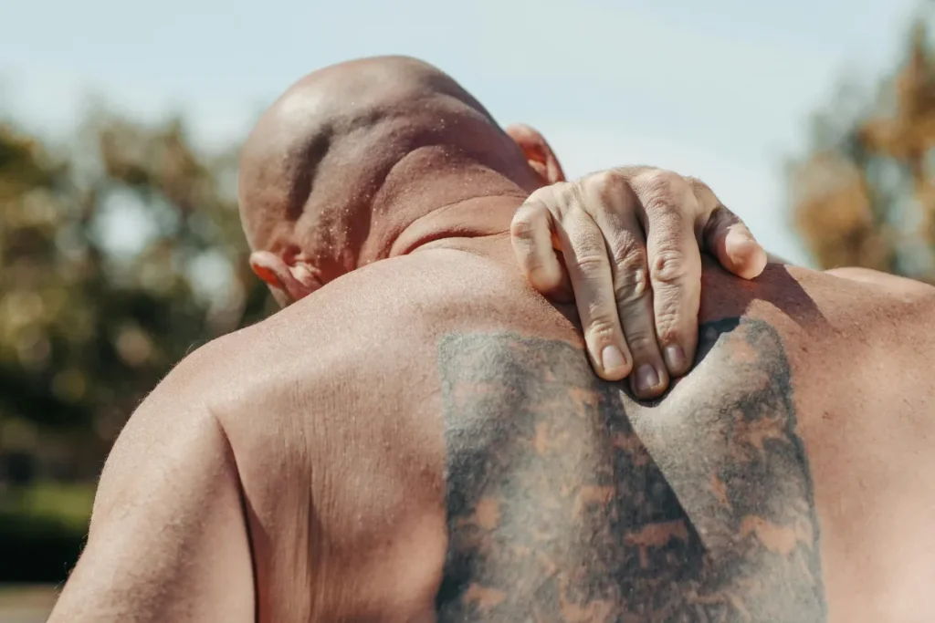 Soulager les névralgies et les sensibilités nerveuses