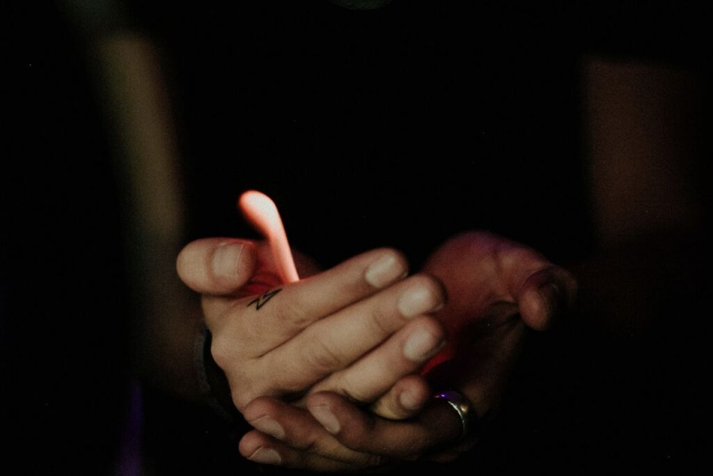 Est ce que le coupeur de feu fonctionne vraiment pour soulager la douleur
