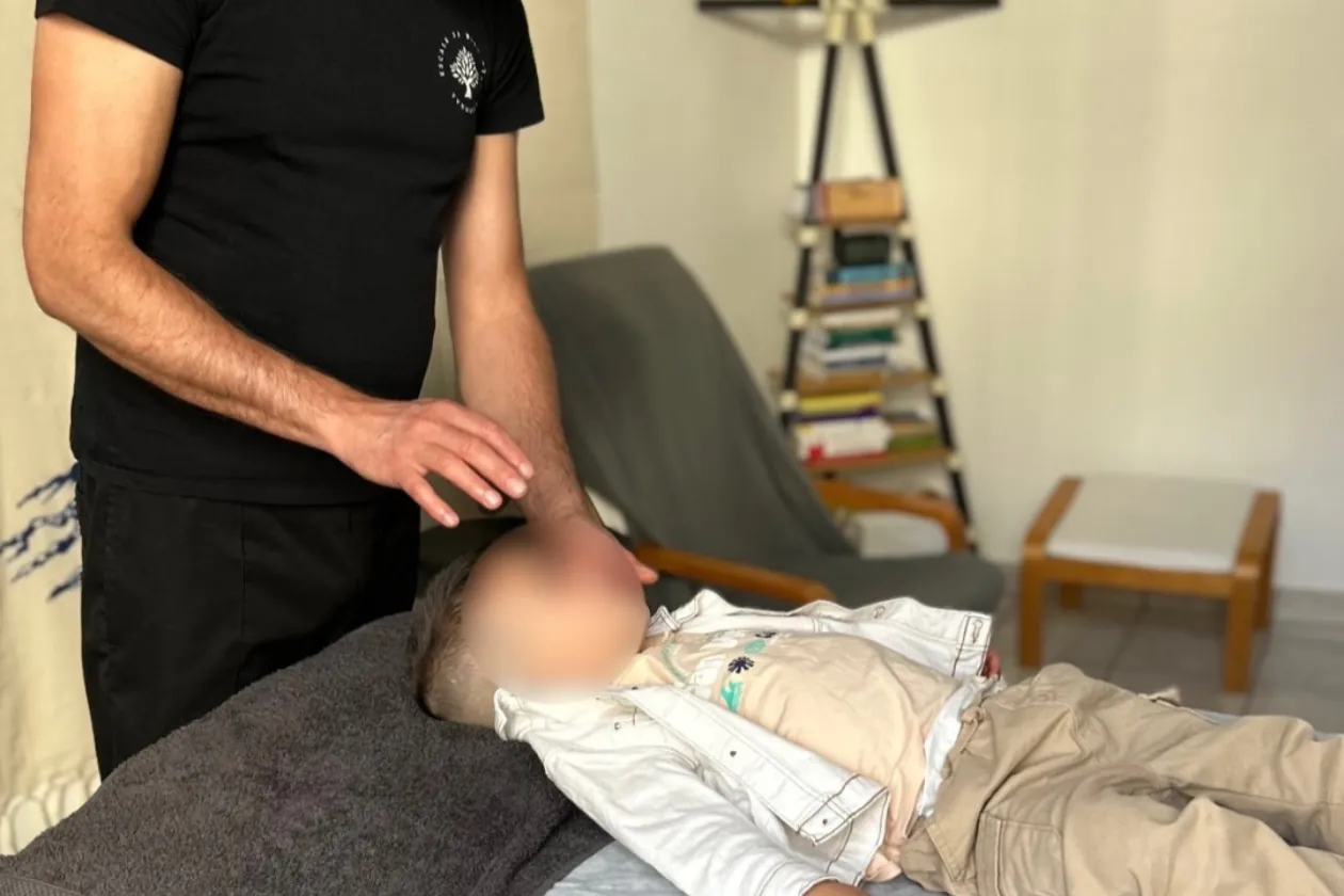 magnétisme pour les enfants et bébés